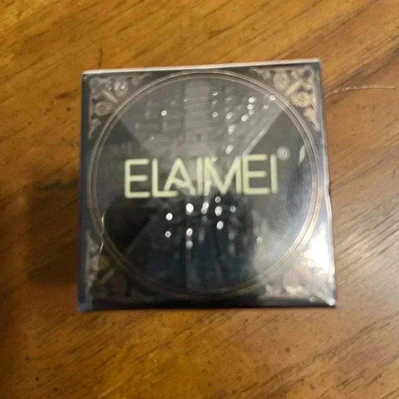 NIB Elaimei Tattoo Butter 2.6 Oz - Picture 3 of 3